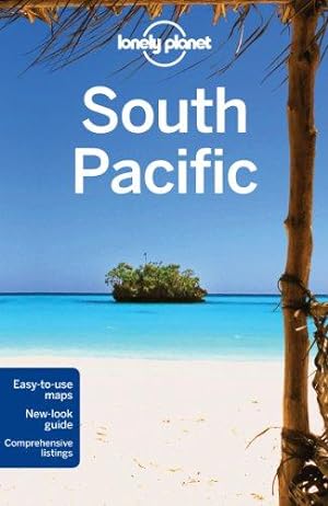 Image du vendeur pour South Pacific (Lonely Planet Multi Country Guides) (Travel Guide) mis en vente par WeBuyBooks