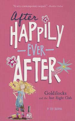 Seller image for Goldilocks and the Just Right Club (Paperback or Softback) for sale by BargainBookStores