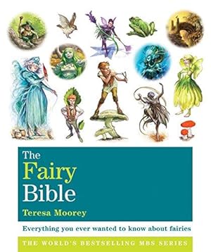 Bild des Verkufers fr The Fairy Bible: Godsfield Bibles zum Verkauf von WeBuyBooks