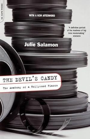 Seller image for The Devil's Candy: The Anatomy Of A Hollywood Fiasco for sale by WeBuyBooks