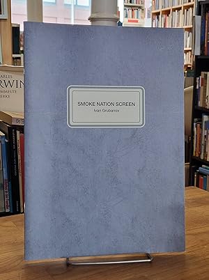 Imagen del vendedor de Smoke Nation Screen, Texts to the World as it is and as it should be / Texte zur Welt wie sie ist und wie sie sein sollte - Heft 9, a la venta por Antiquariat Orban & Streu GbR