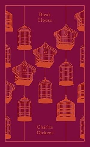 Seller image for Bleak House (Penguin Clothbound Classics) for sale by WeBuyBooks 2