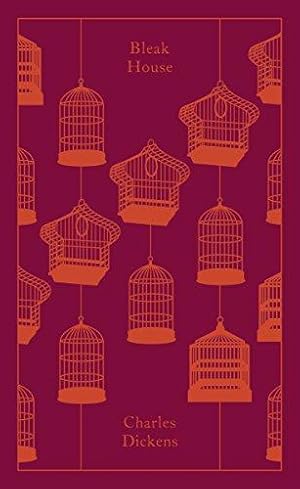 Immagine del venditore per Bleak House (Penguin Clothbound Classics) venduto da WeBuyBooks 2