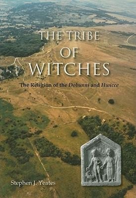 Seller image for The Tribe of Witches for sale by moluna
