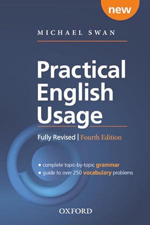 Seller image for Practical English Usage. for sale by Antiquariat Thomas Haker GmbH & Co. KG