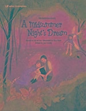 Bild des Verkufers fr Mendelssohn's A Midsummer Night's Dream zum Verkauf von Smartbuy