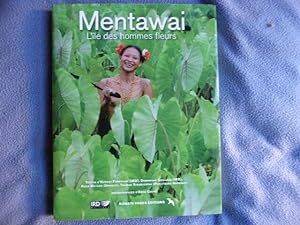 Mentawai l'ile des hommes fleurs