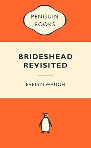 Immagine del venditore per Brideshead Revisited venduto da WeBuyBooks 2