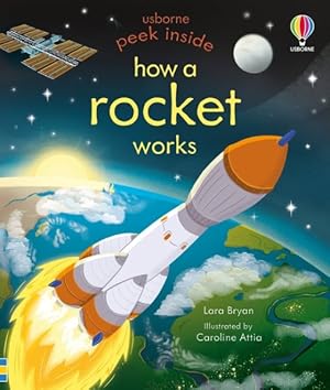 Seller image for How a Rocket Works for sale by GreatBookPrices