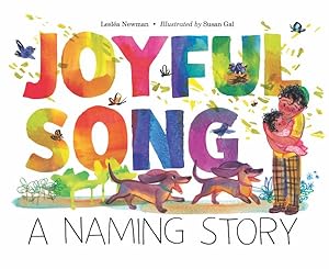 Seller image for Joyful Song : A Naming Story for sale by GreatBookPrices