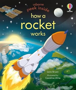 Bild des Verkufers fr How a Rocket Works zum Verkauf von GreatBookPrices