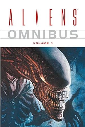 Image du vendeur pour Aliens Omnibus Volume 1 mis en vente par WeBuyBooks