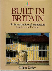 Seller image for Built in Britain for sale by Book Haven
