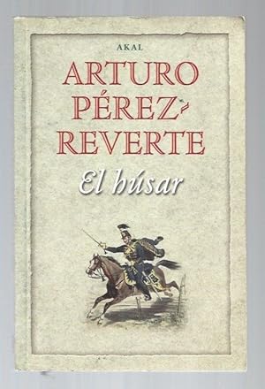 Seller image for HUSAR - EL for sale by Desvn del Libro / Desvan del Libro, SL