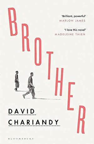 Seller image for Brother: David Chariandy for sale by WeBuyBooks