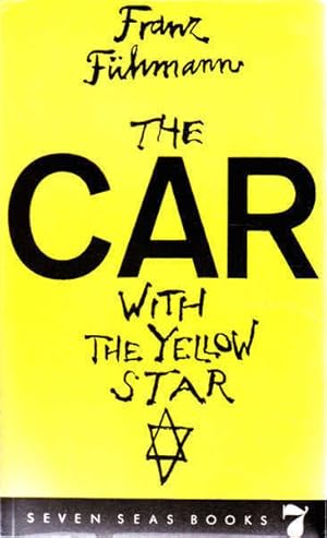 The Car with the Yellow Star