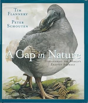 A Gap in Nature - Discovering the World's Extinct Animals