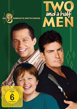 Immagine del venditore per Two and a Half Men venduto da moluna