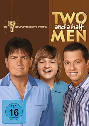 Seller image for Two and a Half Men for sale by moluna