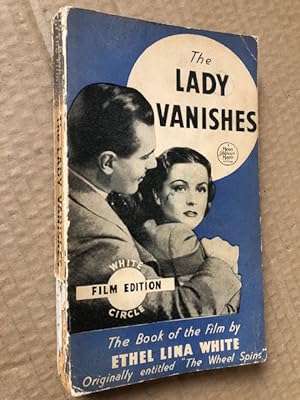 Seller image for The Lady Vanishes (The Wheel Spins) for sale by Raymond Tait