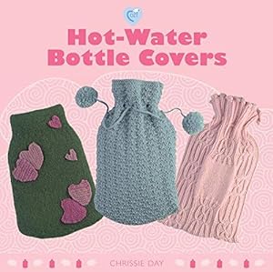 Bild des Verkufers fr Hot-water Bottle Covers (Cozy) zum Verkauf von WeBuyBooks