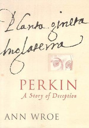 Seller image for Perkin for sale by WeBuyBooks