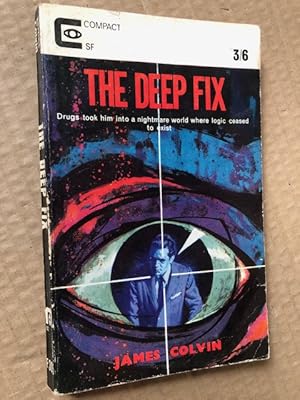 Image du vendeur pour The Deep Fix mis en vente par Raymond Tait