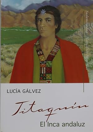 Seller image for Titaqun for sale by Librera Alonso Quijano