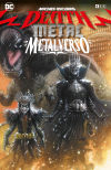 Seller image for Death Metal: Metalverso nm. 01 de 6 for sale by AG Library