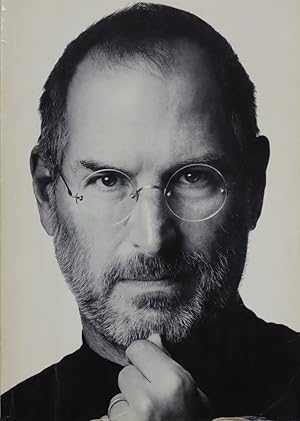 Imagen del vendedor de Steve Jobs : la biografa a la venta por Librera Alonso Quijano