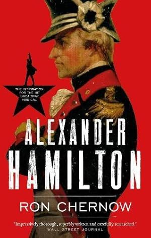 Immagine del venditore per Alexander Hamilton venduto da WeBuyBooks