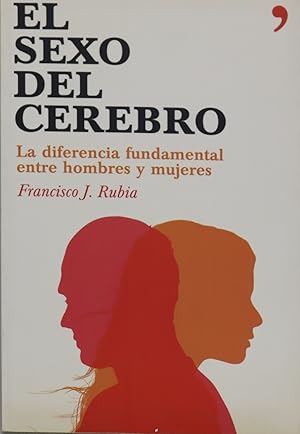 Immagine del venditore per El sexo del cerebro la diferencia fundamental entre hombres y mujeres venduto da Librera Alonso Quijano