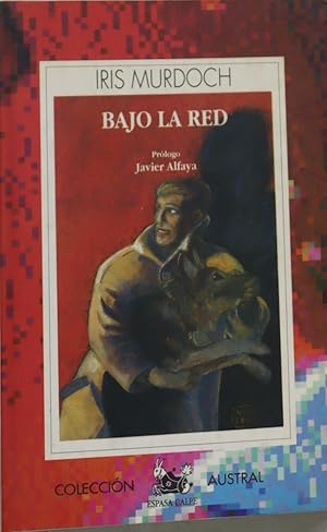 Seller image for Bajo la red for sale by Librera Alonso Quijano