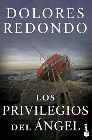 Imagen del vendedor de Los privilegios del angel (Novela) a la venta por Rheinberg-Buch Andreas Meier eK