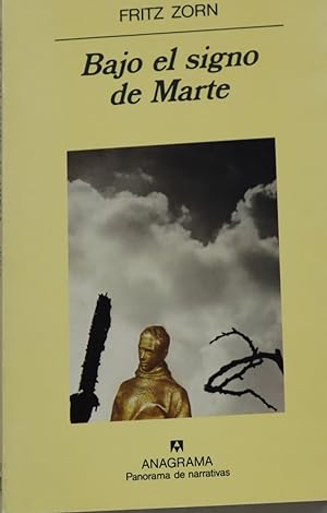 Imagen del vendedor de Bajo el signo de Marte a la venta por Librera Alonso Quijano