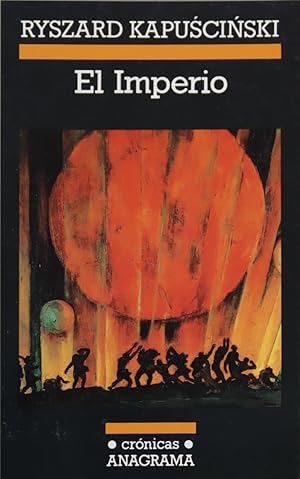 Seller image for El imperio for sale by Librera Alonso Quijano