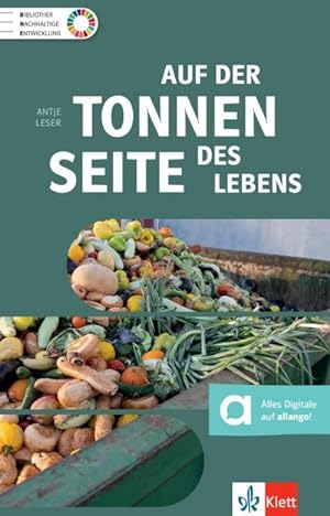 Seller image for Auf der Tonnenseite des Lebens : Lektre mit digitalen Extras for sale by Smartbuy