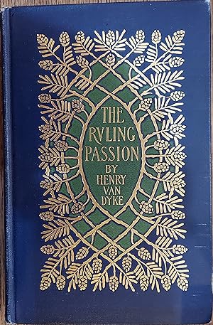 Seller image for The Ruling Passion: Tales of Nature and Human Nature for sale by The Book House, Inc.  - St. Louis