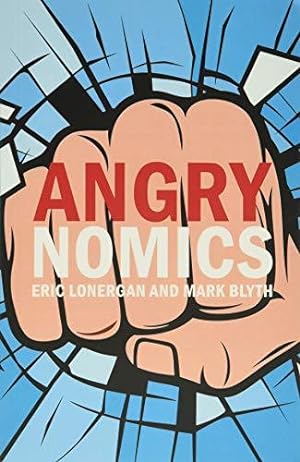 Seller image for Angrynomics for sale by WeBuyBooks