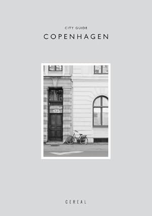 Bild des Verkufers fr Cereal City Guide: Copenhagen zum Verkauf von Rheinberg-Buch Andreas Meier eK