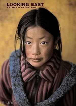Image du vendeur pour Looking East: Portraits by Steve McCurry mis en vente par WeBuyBooks