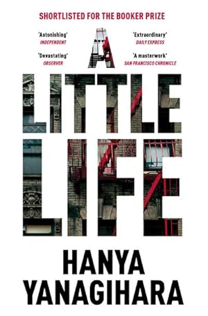 Seller image for A Little Life: The Million-Copy Bestseller (Picador Collection) for sale by Rheinberg-Buch Andreas Meier eK