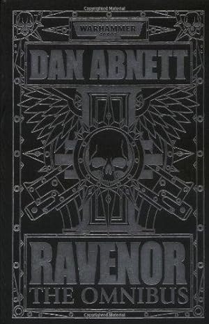 Imagen del vendedor de Ravenor: The Omnibus a la venta por WeBuyBooks