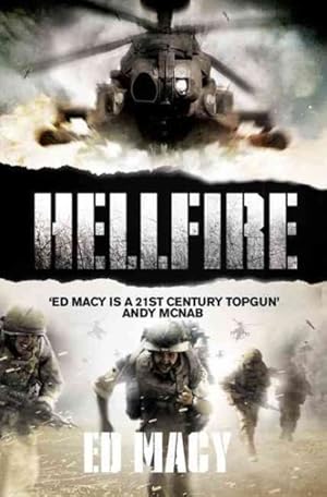 Seller image for Hellfire for sale by GreatBookPricesUK