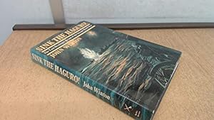 Bild des Verkufers fr Sink the "Haguro"!: Last Destroyer Action of the Second World War zum Verkauf von WeBuyBooks