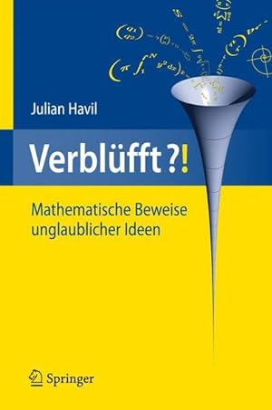 Immagine del venditore per Verblfft?!: Mathematische Beweise unglaublicher Ideen venduto da Studibuch
