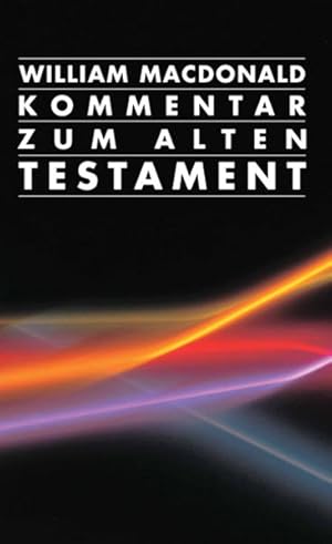 Seller image for Kommentar zum Alten Testament for sale by Studibuch