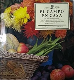 Seller image for El Campo en Casa for sale by Libreria Cao