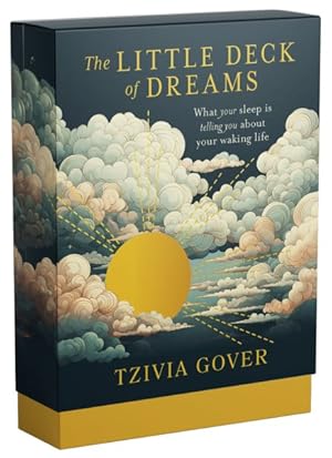 Seller image for Little Deck of Dreams : What Your Sleeping Mind Is Telling You About Your Waking Life for sale by GreatBookPrices