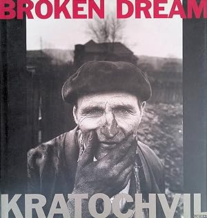Bild des Verkufers fr Broken Dream: 20 Years of War in Eastern Europe zum Verkauf von Klondyke